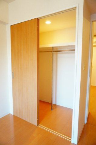 パークアクシス滝野川の内装写真