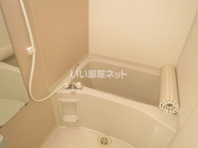 ブルーミングヒルの風呂写真