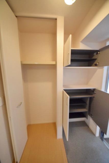 CARRIBEAN APARTMENTのその他写真