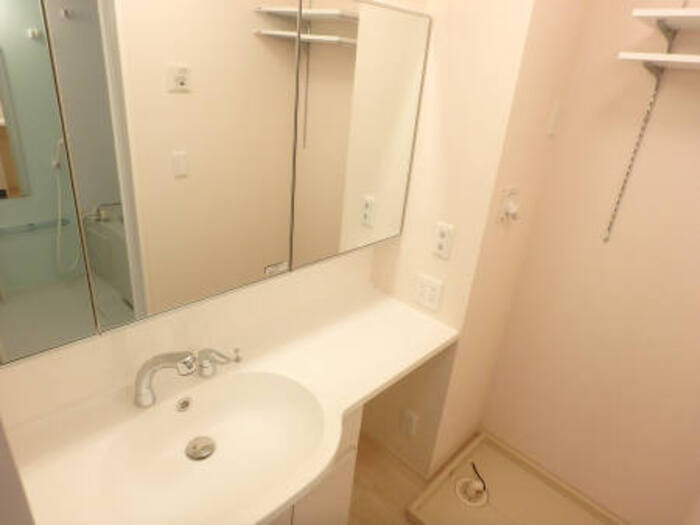 CARRIBEAN APARTMENTの内装写真