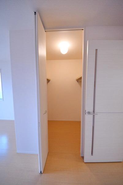 CARRIBEAN APARTMENTの内装写真