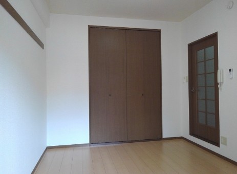 ハピネス八筋の内装写真