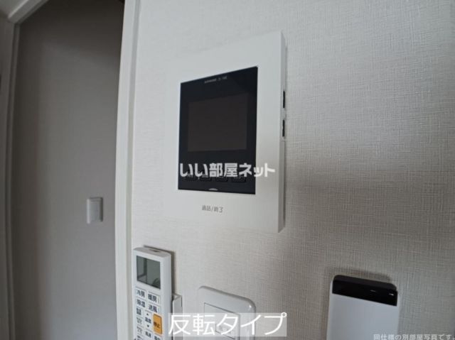 函館市電宝来谷地頭線 宝来町駅 徒歩4分 4階建 築1年のその他写真