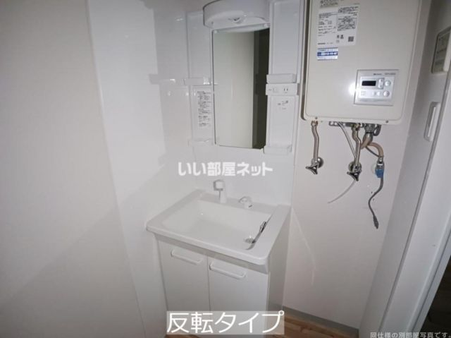 函館市電宝来谷地頭線 宝来町駅 徒歩4分 4階建 築1年の内装写真