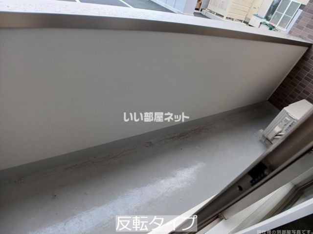 函館市電宝来谷地頭線 宝来町駅 徒歩4分 4階建 築1年の内装写真