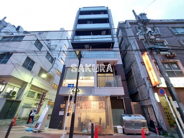 建物外観　当店おすすめ物件♪