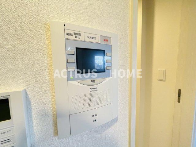 地下鉄谷町線 四天王寺前夕陽ケ丘駅 徒歩5分 14階建 築9年のその他写真