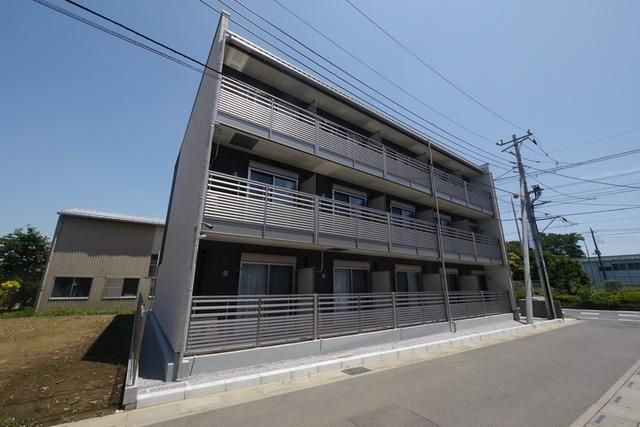 クレイノROUTE16 55948