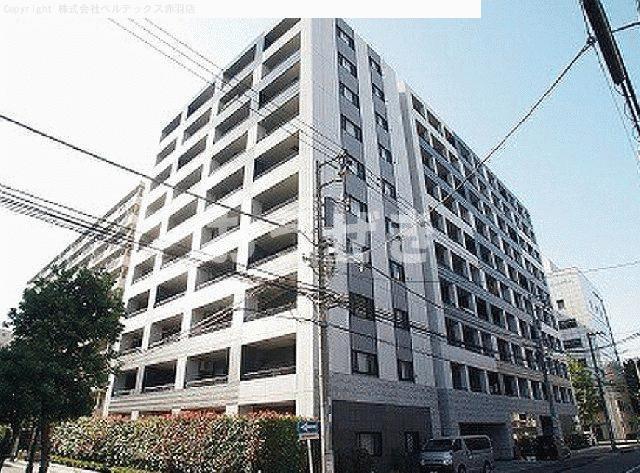 ＪＲ京浜東北線 関内駅 徒歩9分 築15年