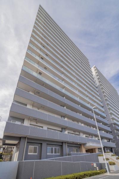 センチュリー宇都宮 壱番館