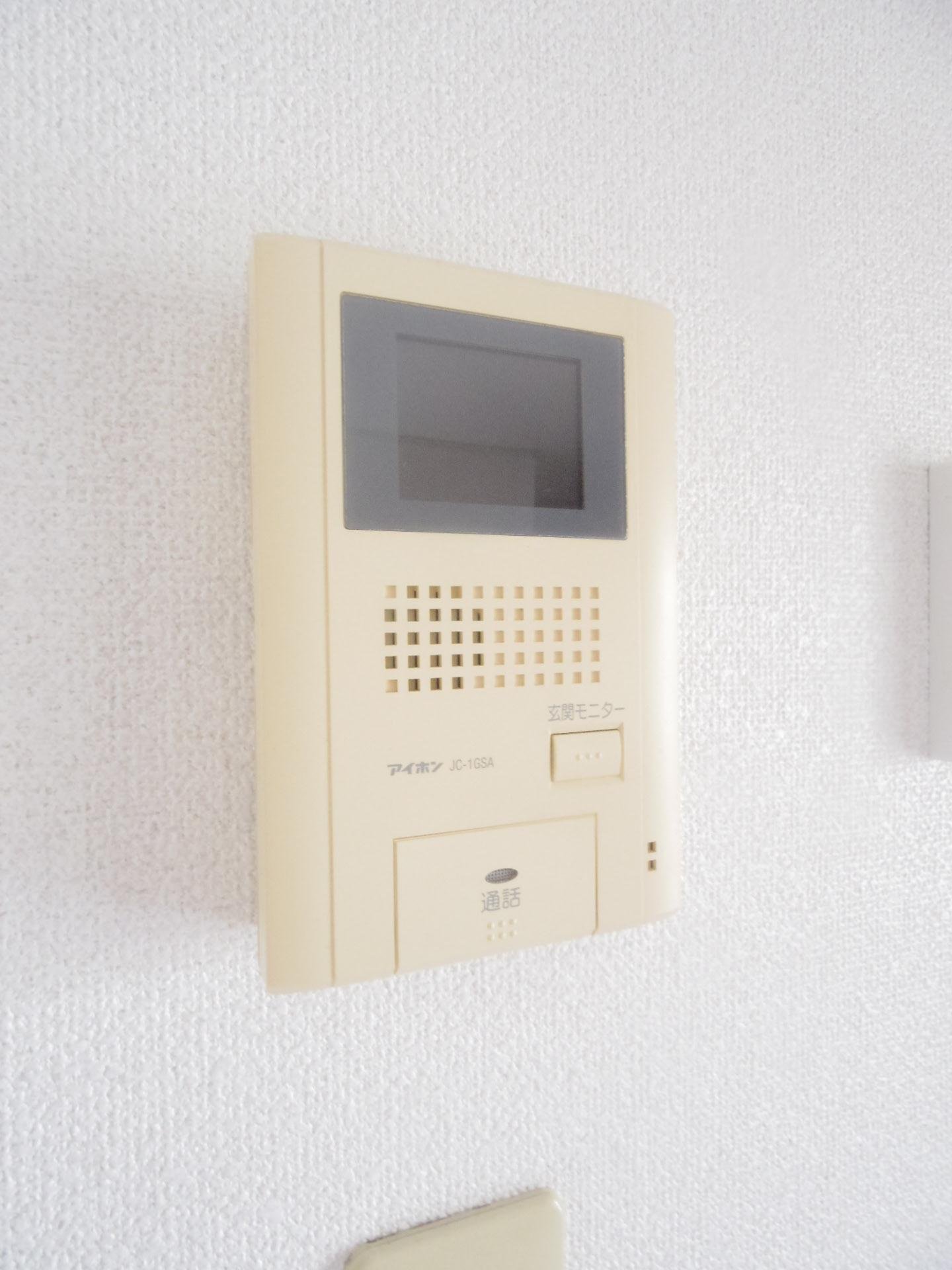 ファミール清瀬のその他写真