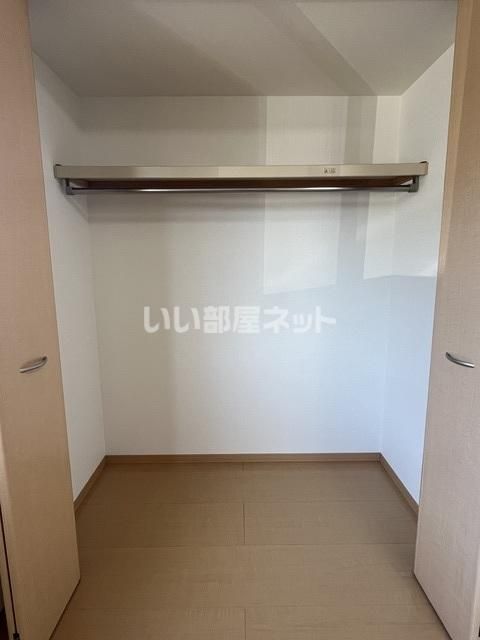 妙高はねうまライン 南高田駅 徒歩16分 2階建 築21年の内装写真