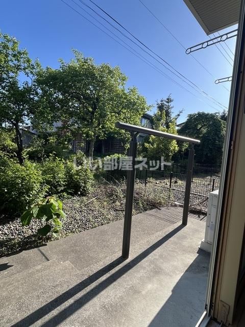 妙高はねうまライン 南高田駅 徒歩16分 2階建 築21年の内装写真