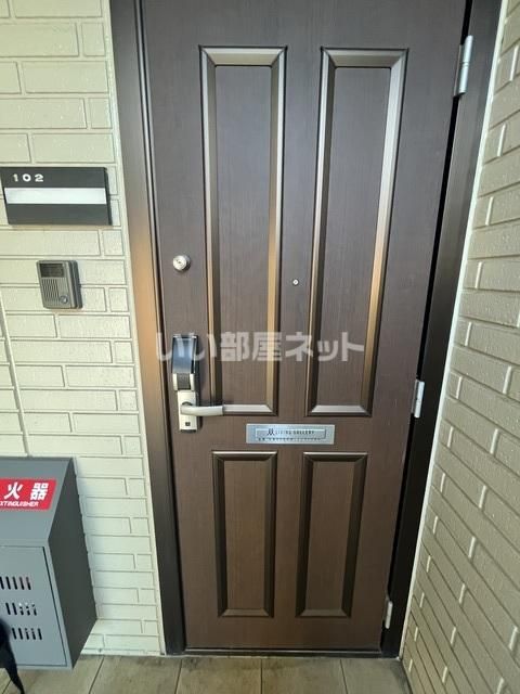 妙高はねうまライン 南高田駅 徒歩16分 2階建 築21年のその他写真