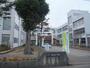 小学校　上越市立高田西小学校（小学校）まで1550m