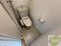 トイレ　トイレです。ウォシュレット付を探している方、おすすめです。