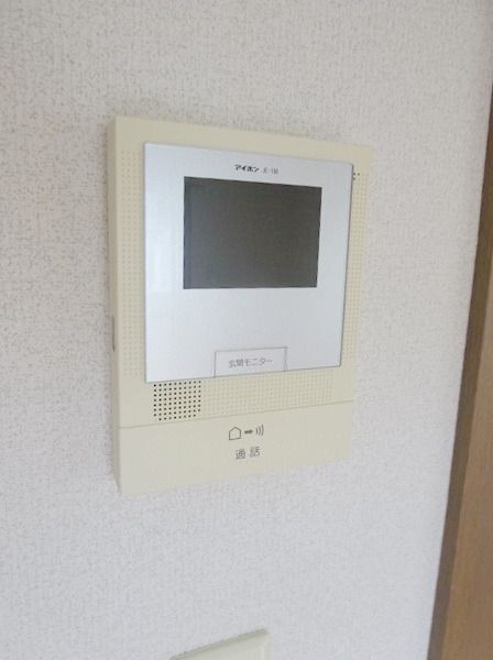 その他設備　★お部屋探しは株式会社タウンハウジング東京まで★