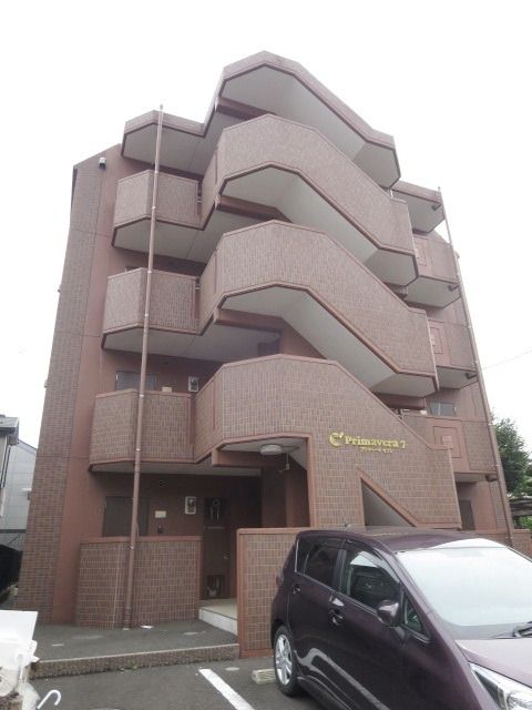 エントランス　★お部屋探しは株式会社タウンハウジング東京まで★