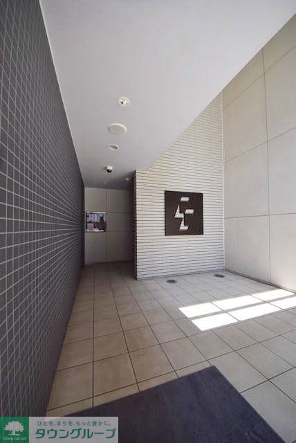 レジディア御茶ノ水の外観写真