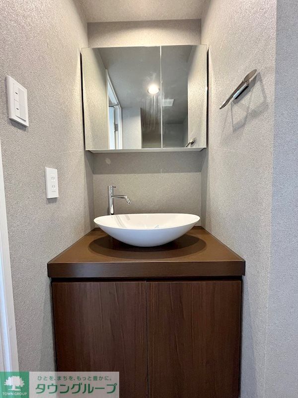 レジディア御茶ノ水の内装写真