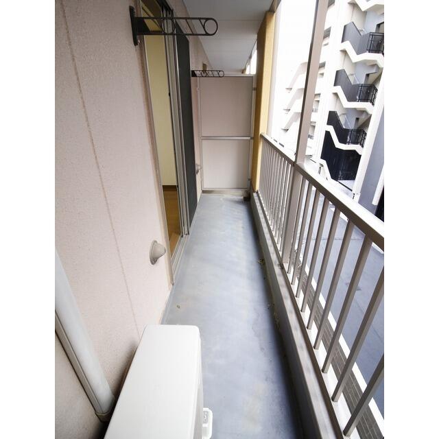 西武新宿線 本川越駅 徒歩7分 4階建 築23年の内装写真