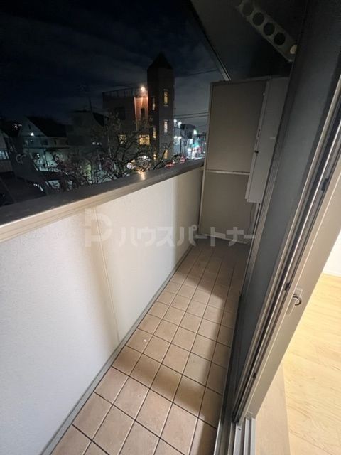 グラッツェ鎌倉の内装写真