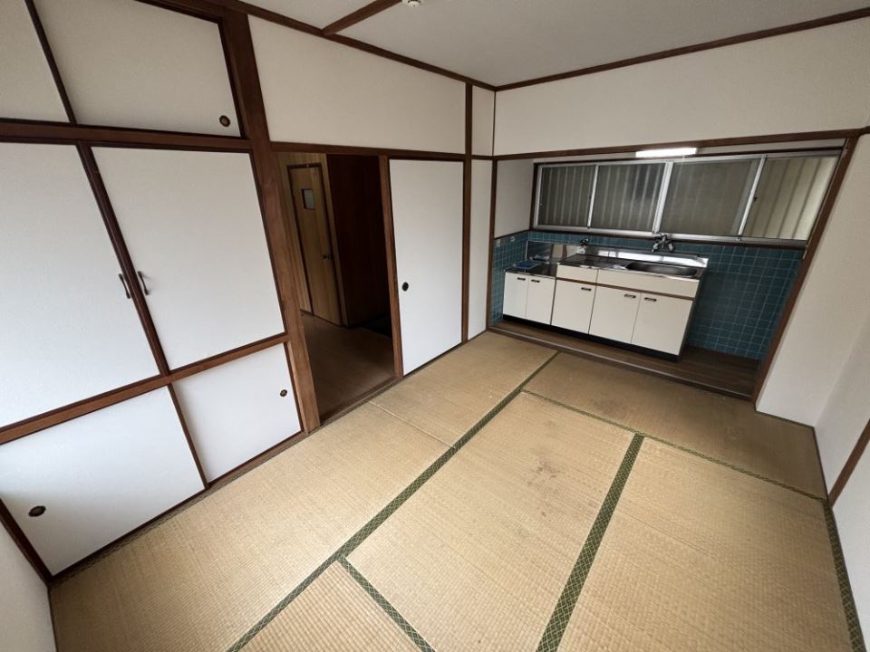 その他　浴室に窓あります