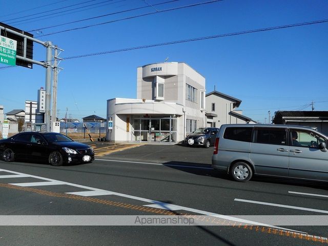 遠州鉄道 さぎの宮駅 徒歩43分 2階建 築1年の周辺写真