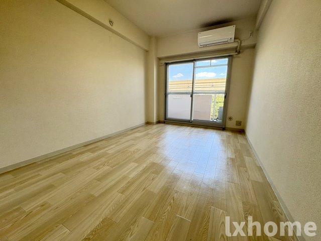 その他部屋・スペース　内装です