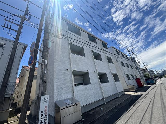 ＪＲ高崎線 宮原駅 徒歩13分 築10年