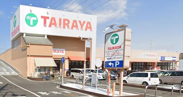 ＪＲ高崎線 宮原駅 徒歩13分 3階建 築10年の周辺写真