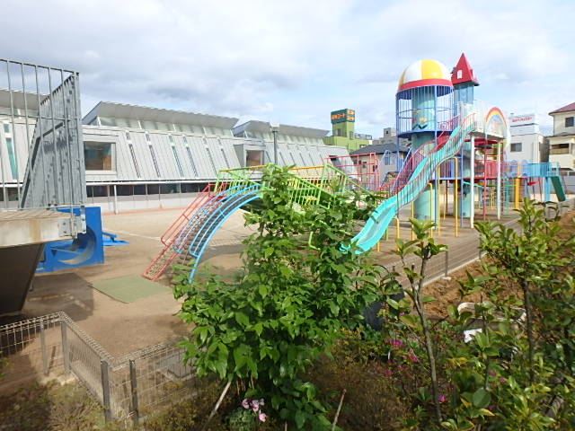 ＪＲ高崎線 宮原駅 徒歩13分 3階建 築10年の周辺写真