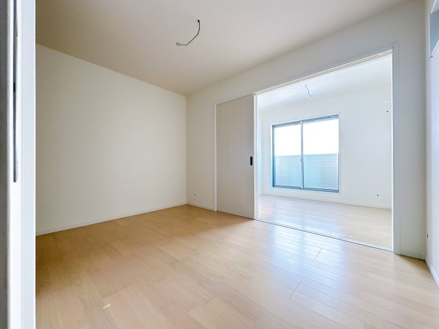 その他　※同物件、同タイプ、間取り反転のお部屋です