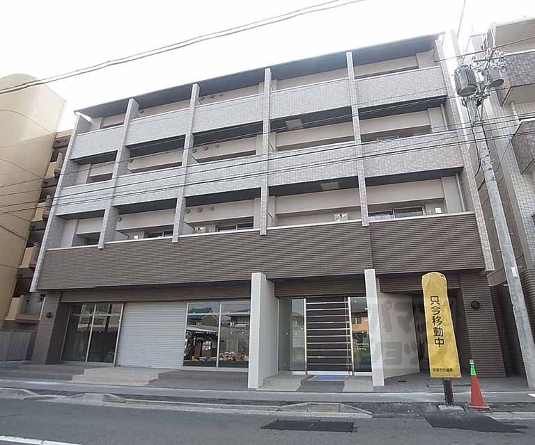 地下鉄烏丸線 北大路駅 徒歩23分 築13年
