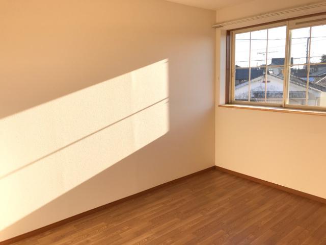 その他部屋・スペース　洋室
