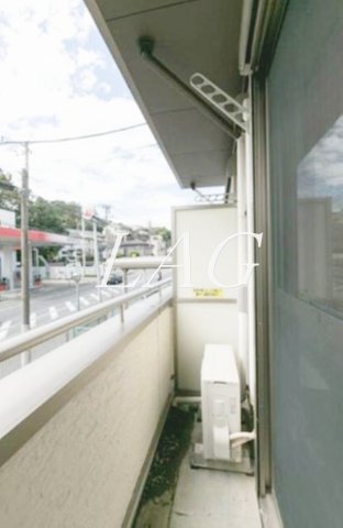 サンシャインテラスの内装写真