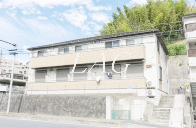 サンシャインテラスの外観写真
