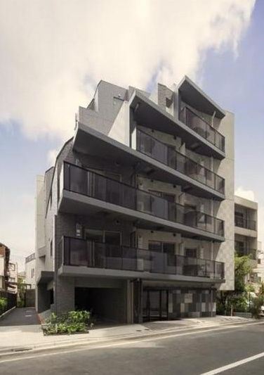 建物外観　☆きれいな外観☆