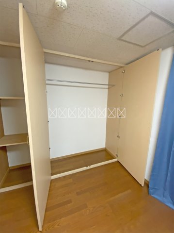 マイルストーンの内装写真
