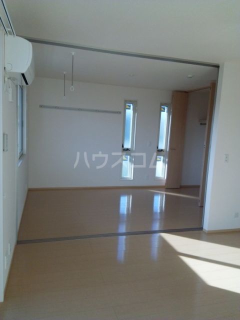 ロアジスの内装写真