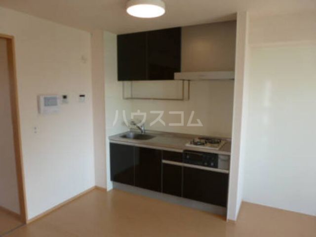 ロアジスのキッチン写真