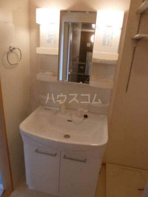 ロアジスの内装写真