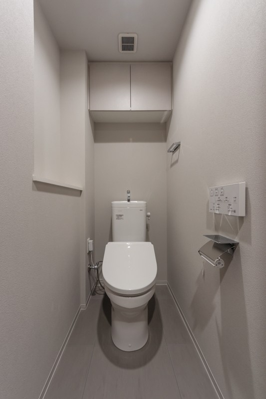 トイレ　※参考写真※
