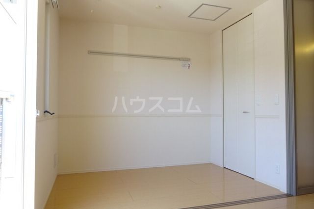 サニスペの内装写真