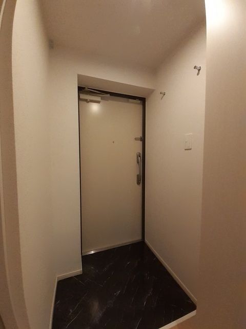 玄関　☆広々とした玄関☆