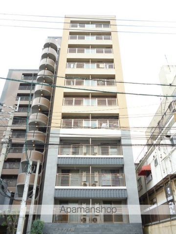 地下鉄箱崎線 呉服町駅 徒歩4分 築21年