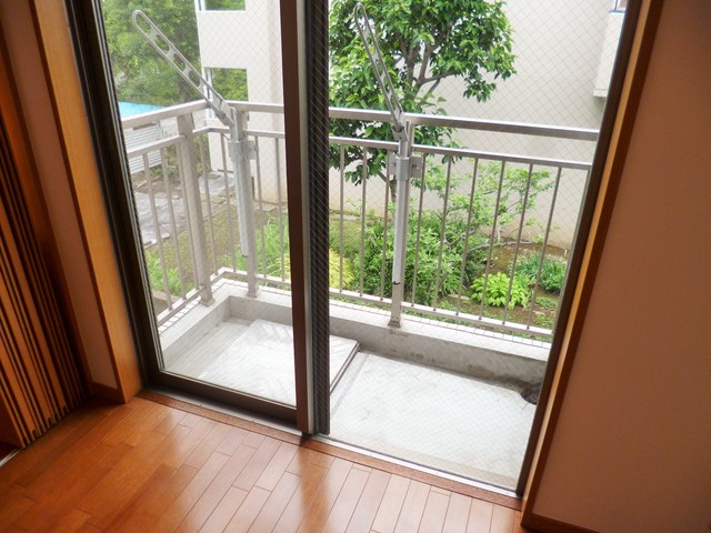 ATRIUM・Tの内装写真