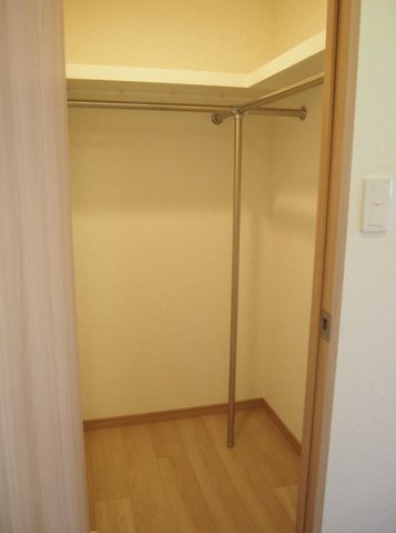 ルーブル西蒲田参番館の内装写真