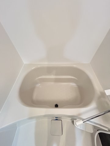 セレニテ神戸元町クレアの風呂写真