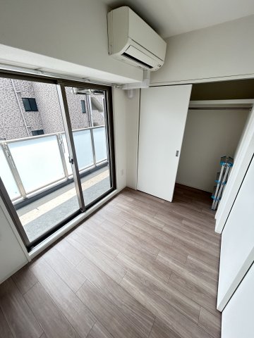 セレニテ神戸元町クレアの内装写真